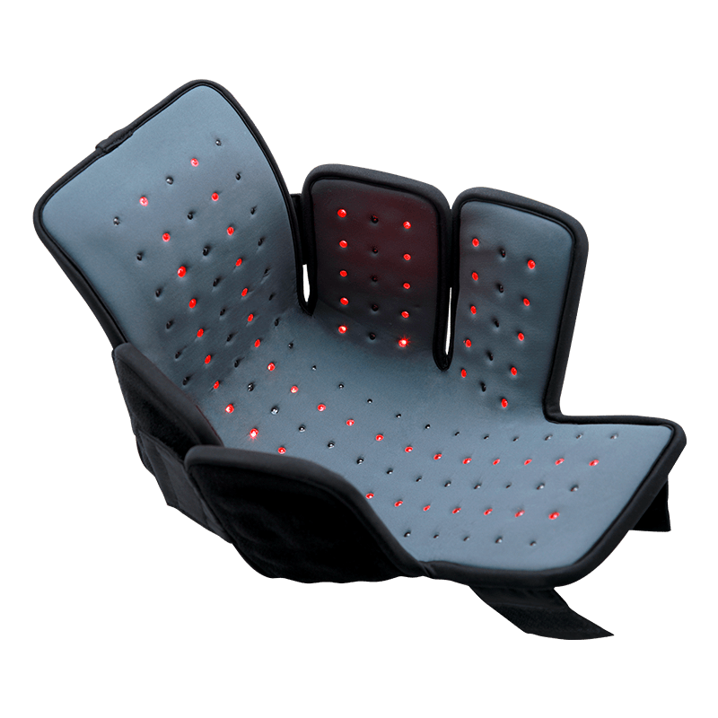 Clinical Professional Red Light Package