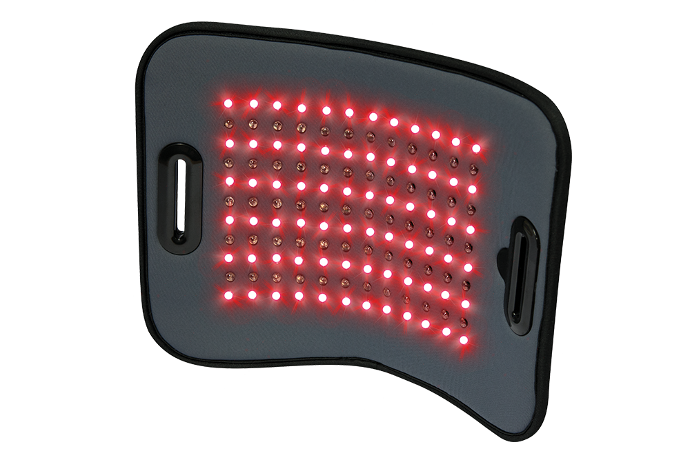 Portable Red Light Local Package