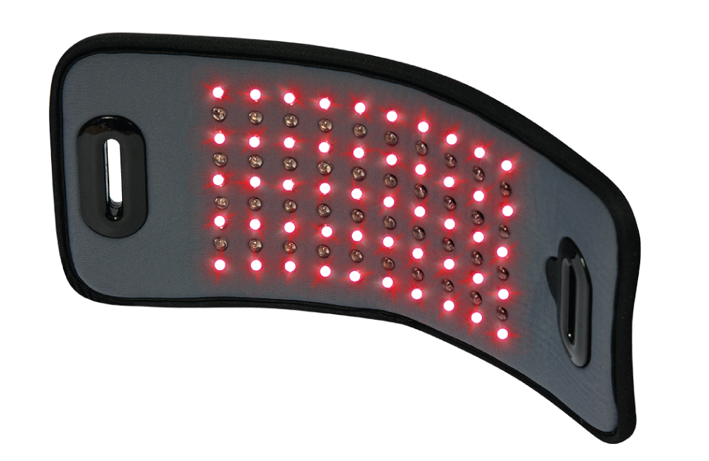 Clinical Professional Red Light Package