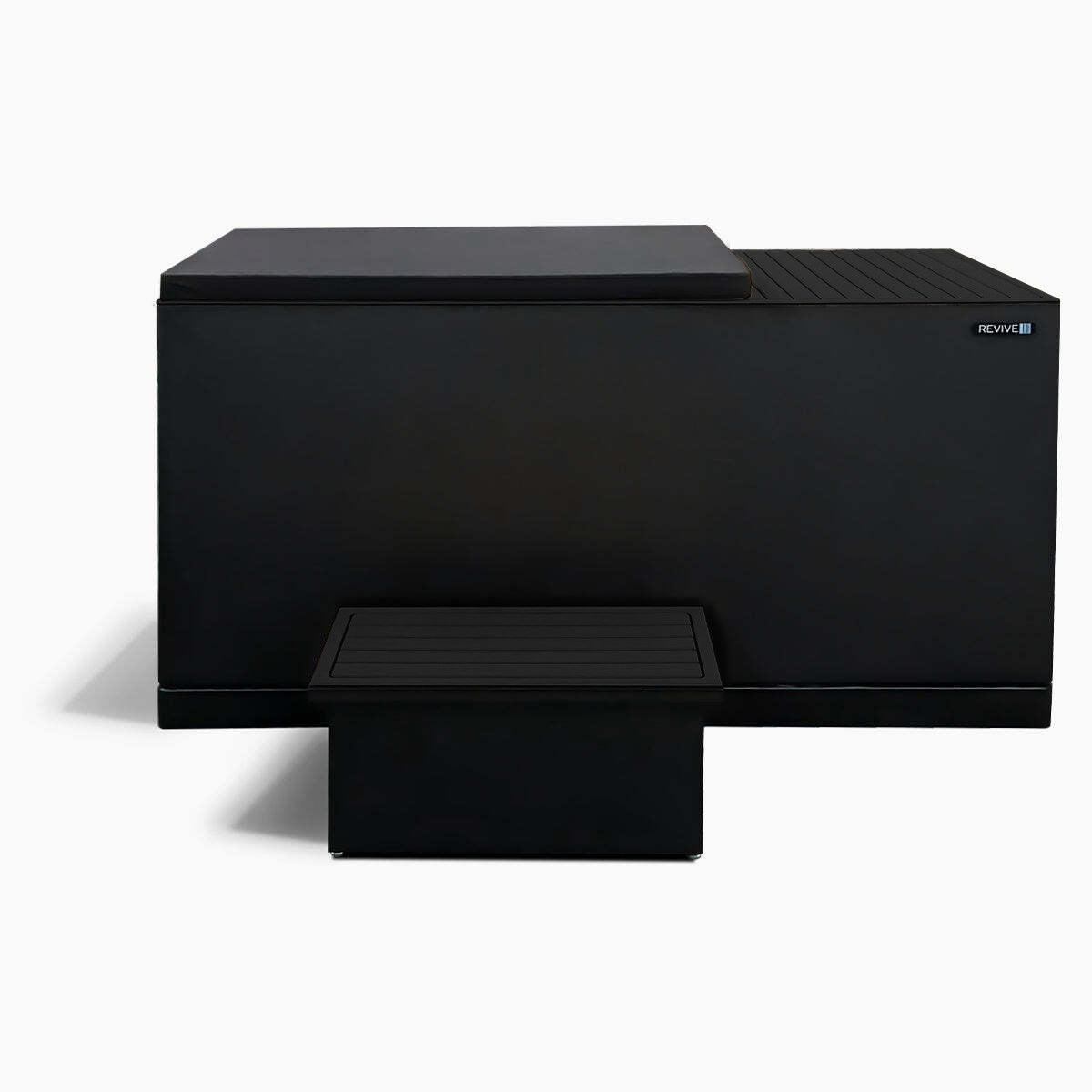 Revive-Luxury Plunge-Black