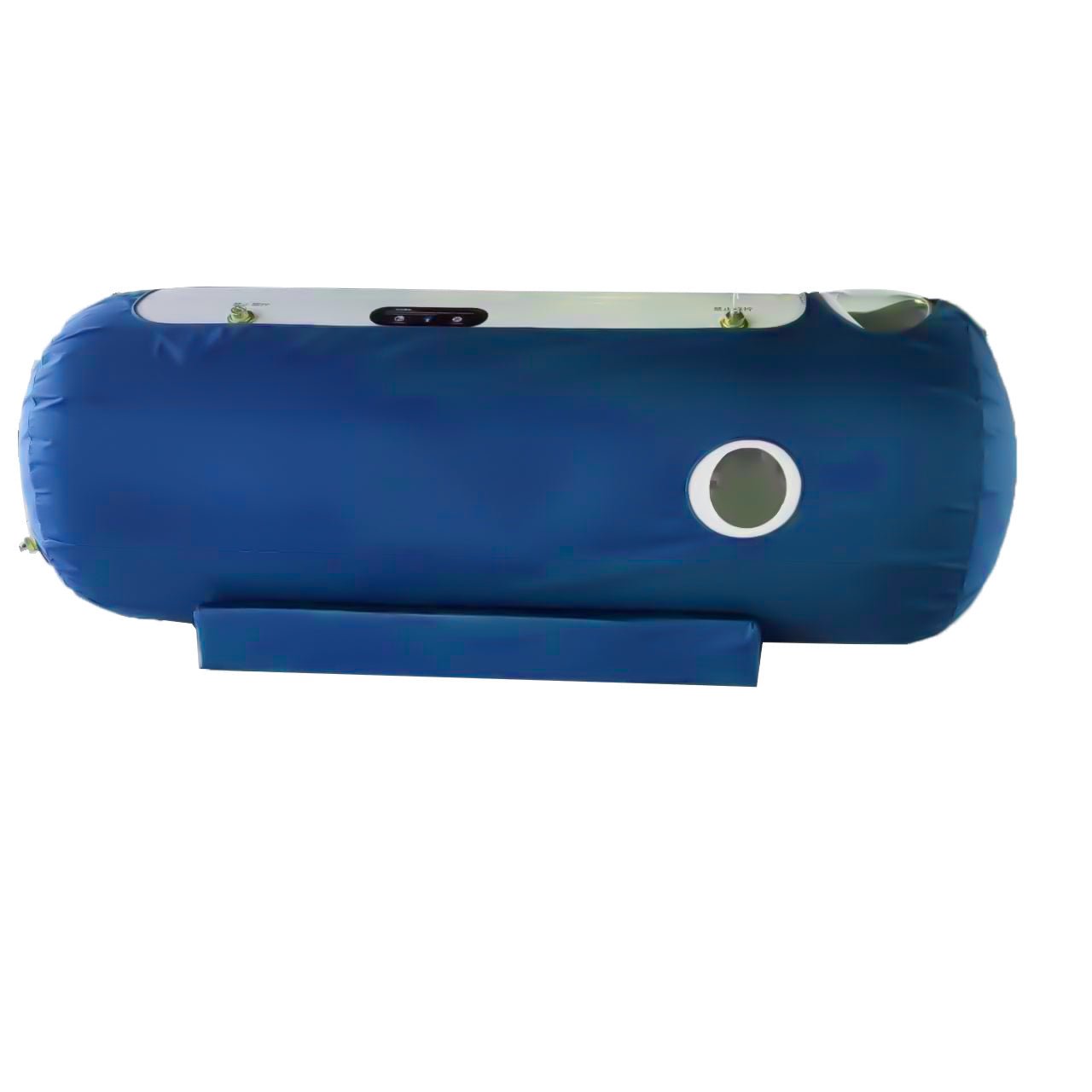 TimeCapsule Air 1.5 - Soft Capsule style 1.5 ATM Hyperbaric Chamber - our most affordable!!