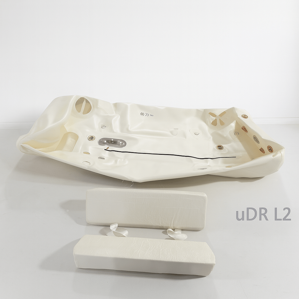 TimeCapsule Air 1.5 - Soft Capsule style 1.5 ATM Hyperbaric Chamber - our most affordable!!