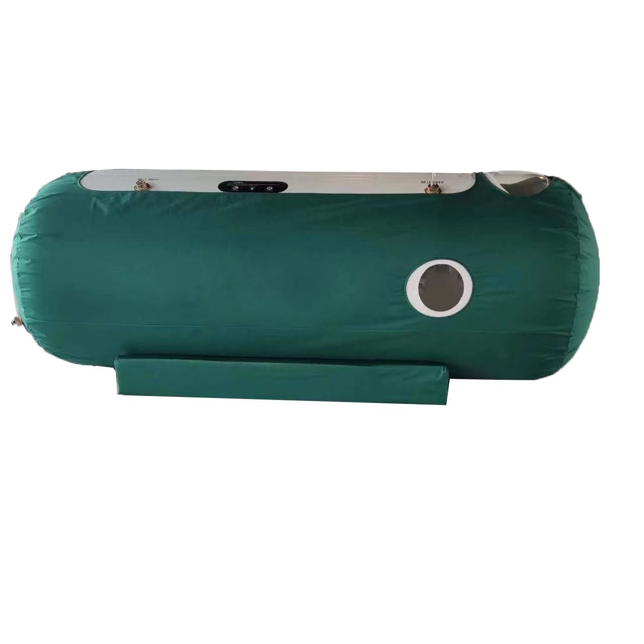 TimeCapsule Air 1.5 - Soft Capsule style 1.5 ATM Hyperbaric Chamber - our most affordable!!
