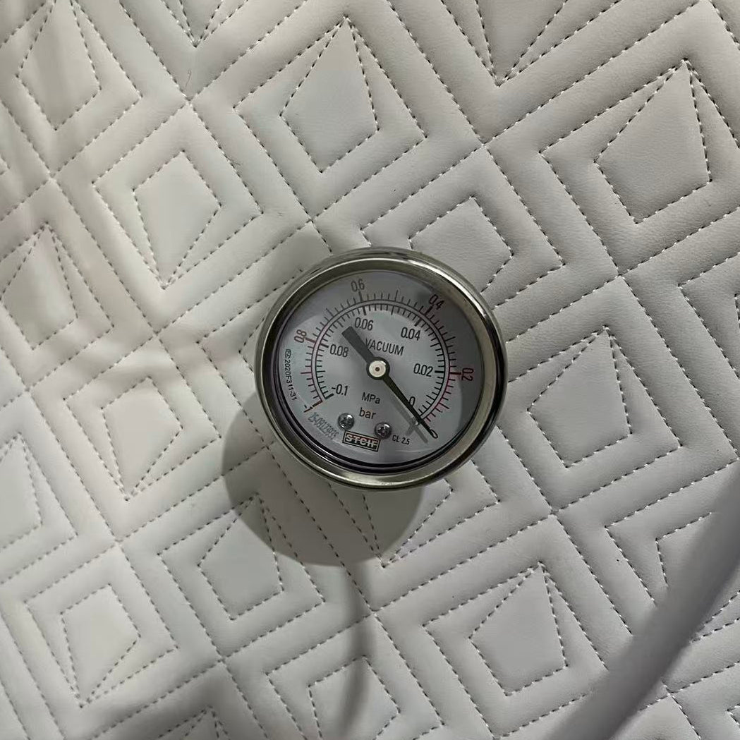 TimePod Air 1.5 | 1.5ATM Soft Hyperbaric Chamber Elite Collection For Personal Wellness Version 2