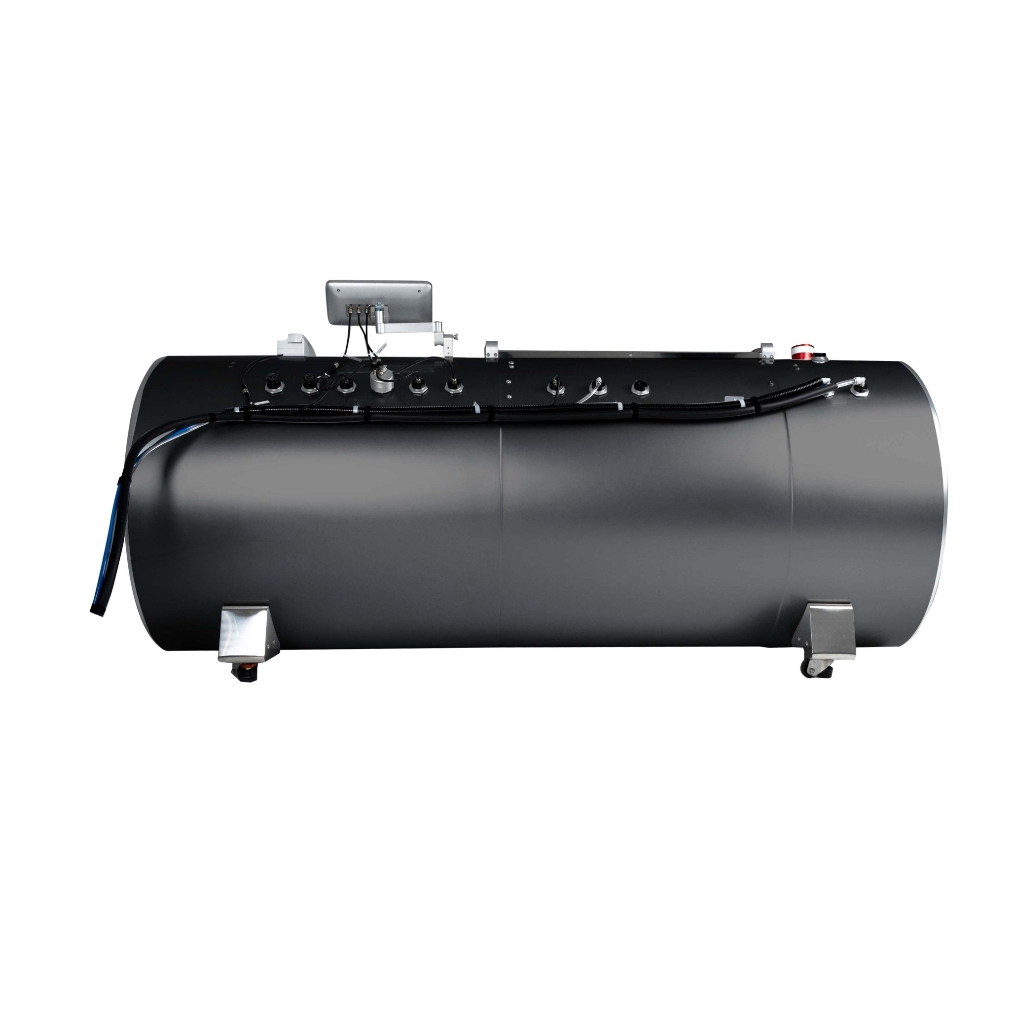 TimeCapsule Vision C750+ | 2.0 ATA Hard-Shell Hyperbaric Oxygen Chamber