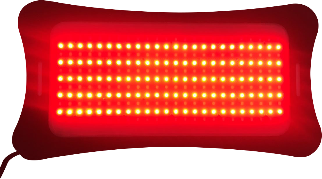 Sports Performance & Recovery Red Light Package