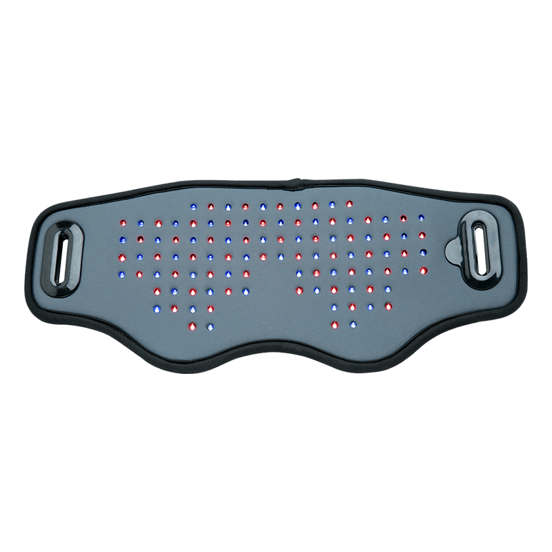 Sports Performance & Recovery Red Light Package