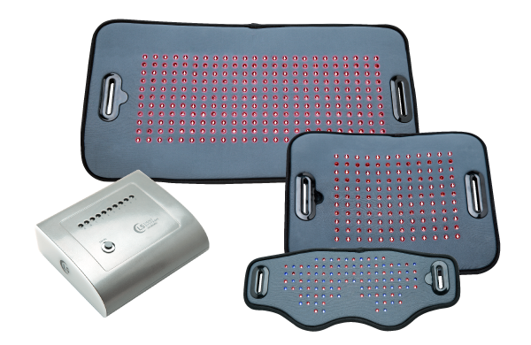 Portable Red Light Classic Package
