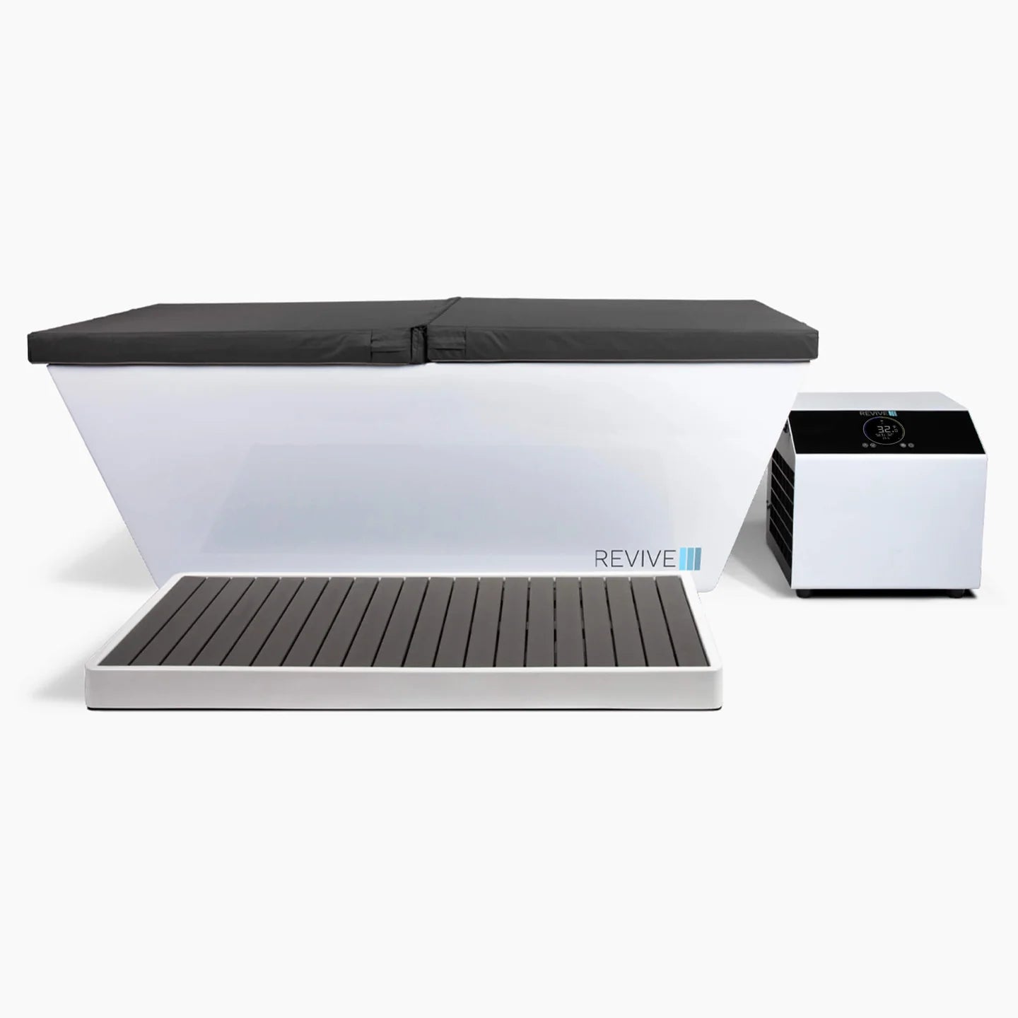 Revive-Acrylic Plunge