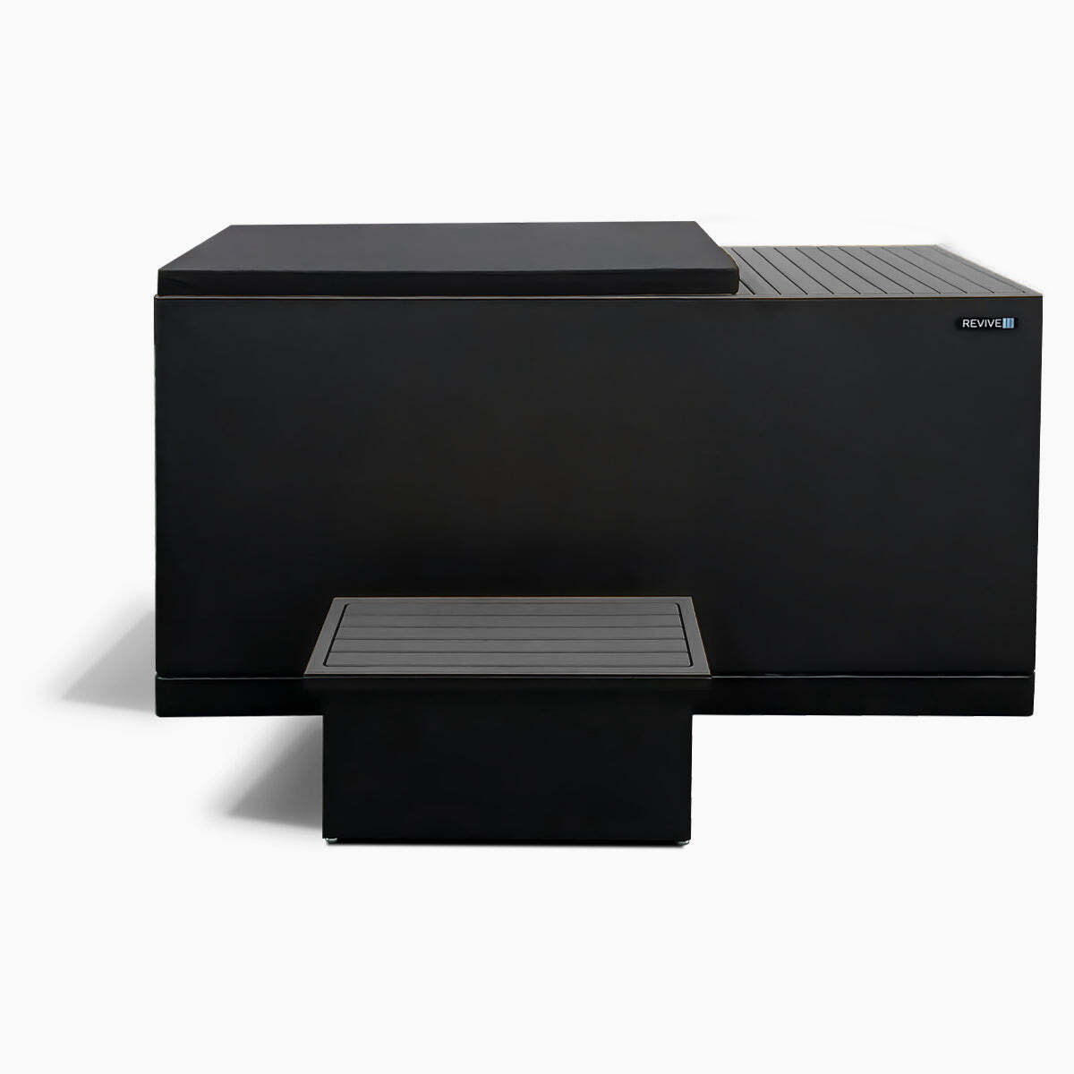 Revive-Luxury Plunge-Gray