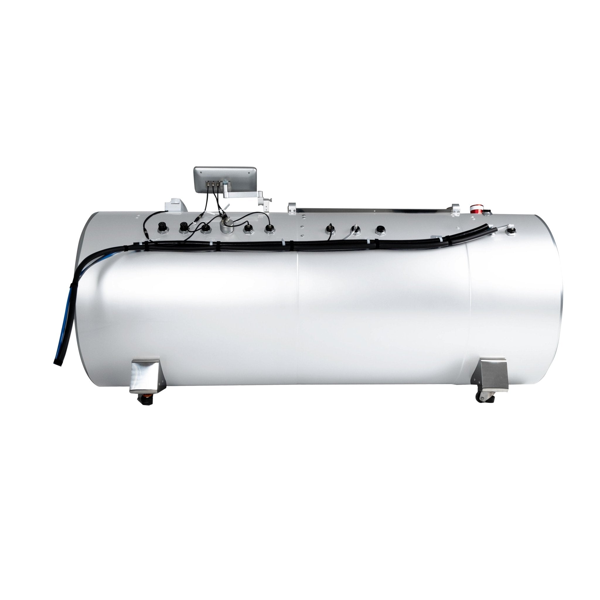 TimeCapsule Vision C750+ | 2.0 ATA Hard-Shell Hyperbaric Oxygen Chamber
